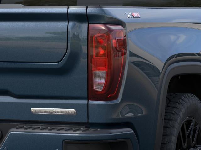 2026 GMC Sierra 1500 4WD Crew Cab 147 Elevation w/3SB