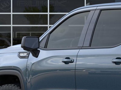 2026 GMC Sierra 1500 4WD Crew Cab 147 Elevation w/3SB