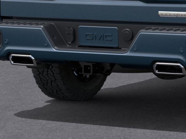 2026 GMC Sierra 1500 4WD Crew Cab 147 Elevation w/3SB