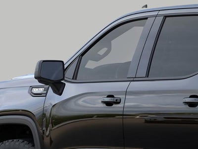 2026 GMC Sierra 1500 4WD Crew Cab 147 Elevation w/3SB