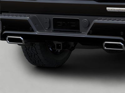 2026 GMC Sierra 1500 4WD Crew Cab 147 Elevation w/3SB