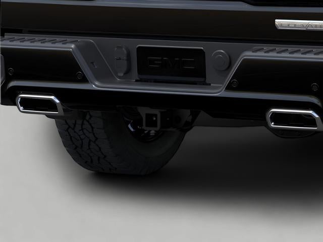 2026 GMC Sierra 1500 4WD Crew Cab 147 Elevation w/3SB