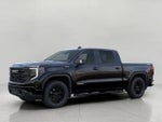 2026 GMC Sierra 1500 4WD Crew Cab 147 Elevation w/3SB