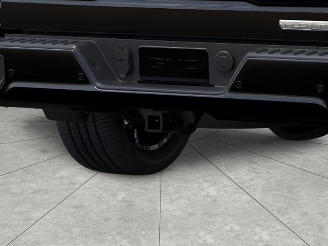 2026 GMC Sierra 1500 4WD Crew Cab 147 Elevation w/3SB