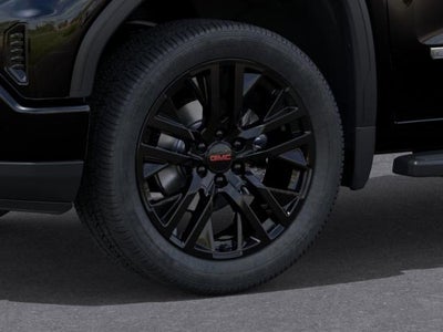2026 GMC Sierra 1500 4WD Crew Cab 147 Elevation w/3SB