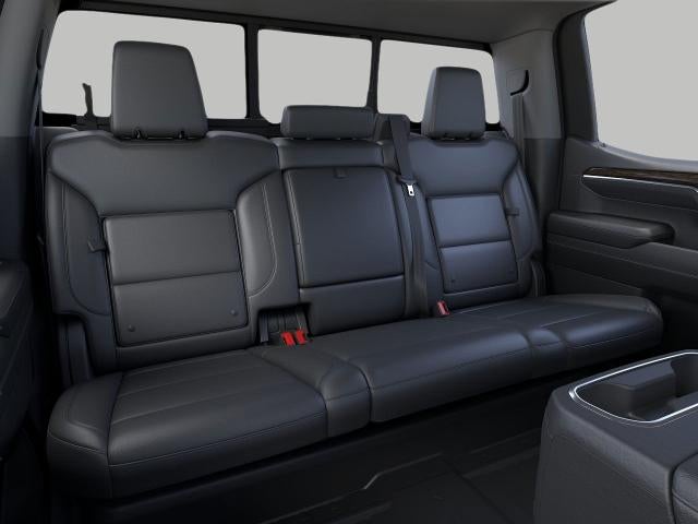 2026 GMC Sierra 1500 4WD Crew Cab 147 Elevation w/3SB