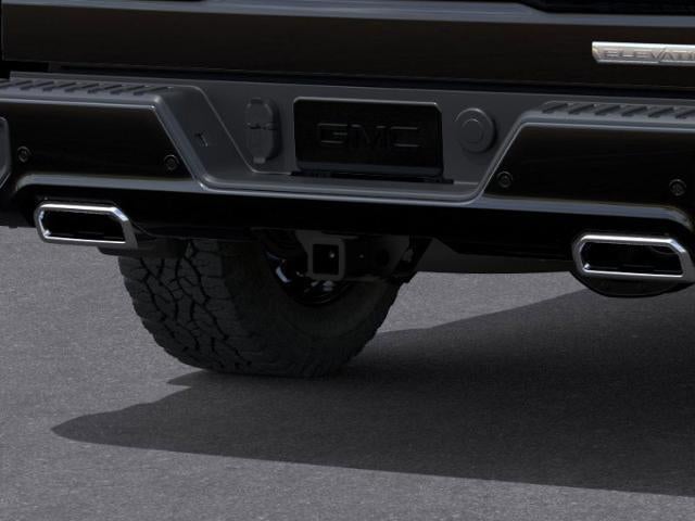 2026 GMC Sierra 1500 4WD Crew Cab 147 Elevation w/3SB