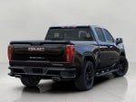 2026 GMC Sierra 1500 4WD Crew Cab 147 Elevation w/3SB