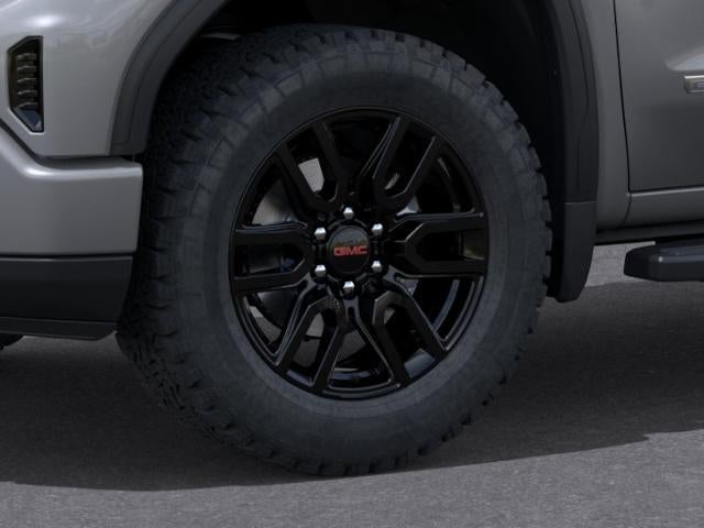 2026 GMC Sierra 1500 4WD Crew Cab 147 Elevation w/3SB