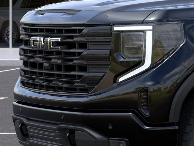 2026 GMC Sierra 1500 4WD Crew Cab 147 Elevation w/3SB