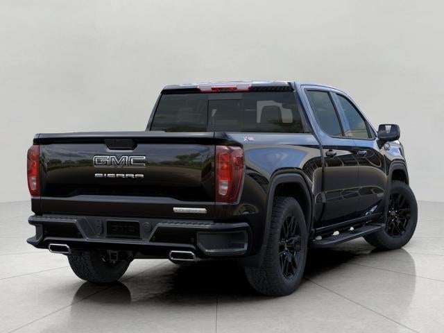 2026 GMC Sierra 1500 4WD Crew Cab 147 Elevation w/3SB
