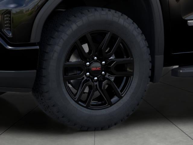 2026 GMC Sierra 1500 4WD Crew Cab 147 Elevation w/3SB