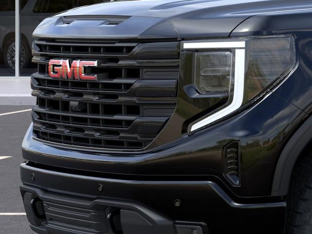 2026 GMC Sierra 1500 4WD Crew Cab 147 Elevation w/3SB