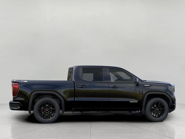 2026 GMC Sierra 1500 4WD Crew Cab 147 Elevation w/3SB