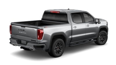 2026 GMC Sierra 1500 4WD Crew Cab 147 Elevation w/3SB