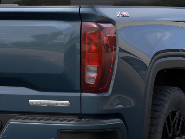 2026 GMC Sierra 1500 4WD Crew Cab 147 Elevation w/3SB