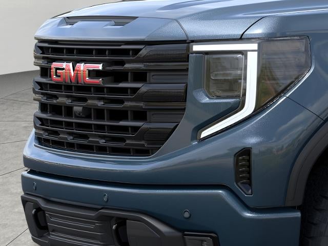 2026 GMC Sierra 1500 4WD Crew Cab 147 Elevation w/3SB