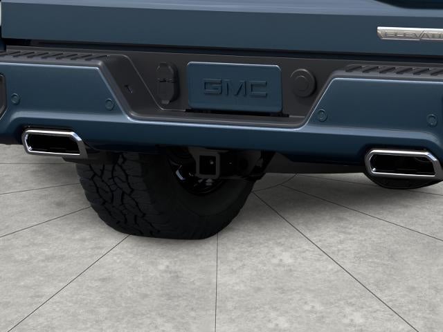 2026 GMC Sierra 1500 4WD Crew Cab 147 Elevation w/3SB