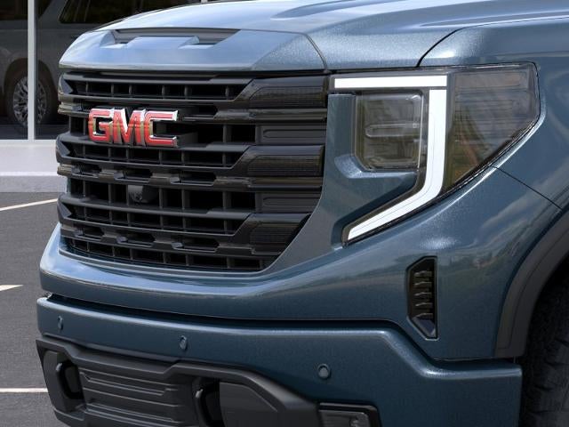 2026 GMC Sierra 1500 4WD Crew Cab 147 Elevation w/3SB