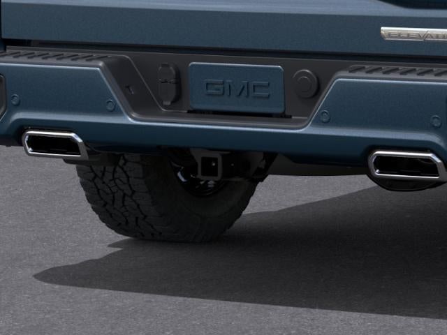 2026 GMC Sierra 1500 4WD Crew Cab 147 Elevation w/3SB