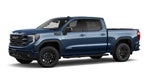2026 GMC Sierra 1500 4WD Crew Cab 147 Elevation w/3SB
