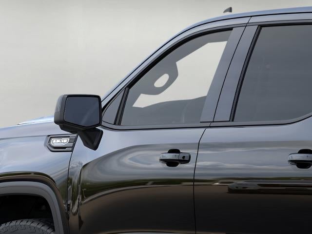 2026 GMC Sierra 1500 4WD Crew Cab 147 Elevation w/3SB