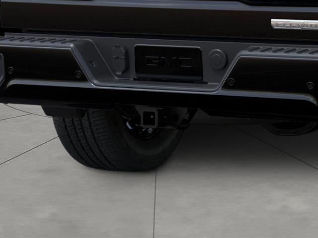 2026 GMC Sierra 1500 4WD Crew Cab 147 Elevation w/3SB