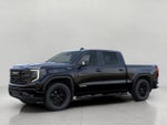 2026 GMC Sierra 1500 4WD Crew Cab 147 Elevation w/3SB