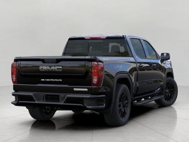 2026 GMC Sierra 1500 4WD Crew Cab 147 Elevation w/3SB