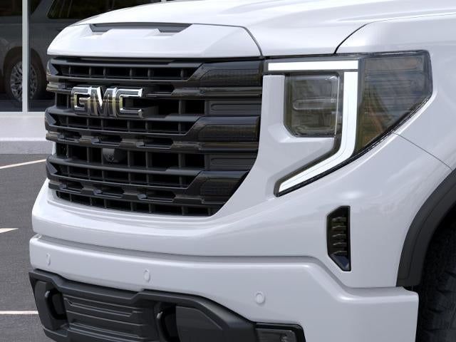 2026 GMC Sierra 1500 4WD Crew Cab 147 Elevation w/3SB