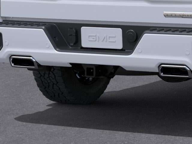 2026 GMC Sierra 1500 4WD Crew Cab 147 Elevation w/3SB