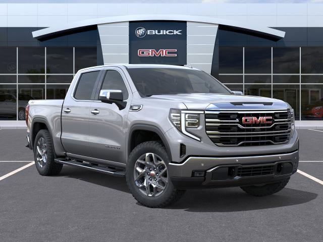 2026 GMC Sierra 1500 4WD Crew Cab 147 SLT