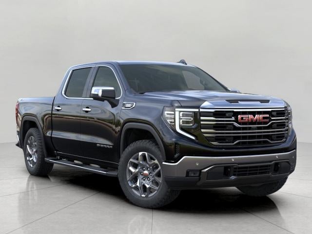 2026 GMC Sierra 1500 4WD Crew Cab 147 SLT