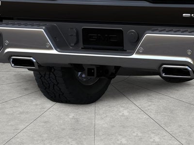 2026 GMC Sierra 1500 4WD Crew Cab 147 SLT