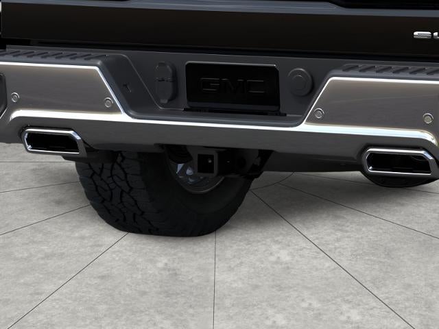2026 GMC Sierra 1500 4WD Crew Cab 147 SLT