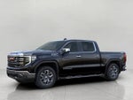 2026 GMC Sierra 1500 4WD Crew Cab 147 SLT