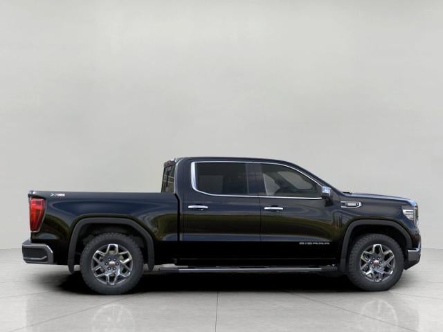 2026 GMC Sierra 1500 4WD Crew Cab 147 SLT