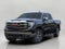 2026 GMC Sierra 1500 4WD Crew Cab 147 SLT