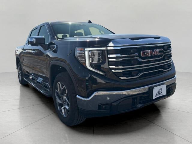 2024 GMC Sierra 1500 4WD Crew Cab 147 SLT