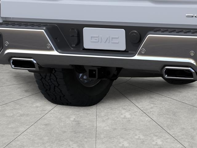 2026 GMC Sierra 1500 4WD Crew Cab 147 SLT