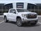 2026 GMC Sierra 1500 4WD Crew Cab 147 SLT