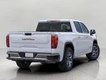 2026 GMC Sierra 1500 4WD Crew Cab 147 SLT