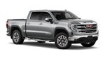 2026 GMC Sierra 1500 4WD Crew Cab 147 SLT