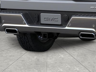 2026 GMC Sierra 1500 4WD Crew Cab 147 SLT