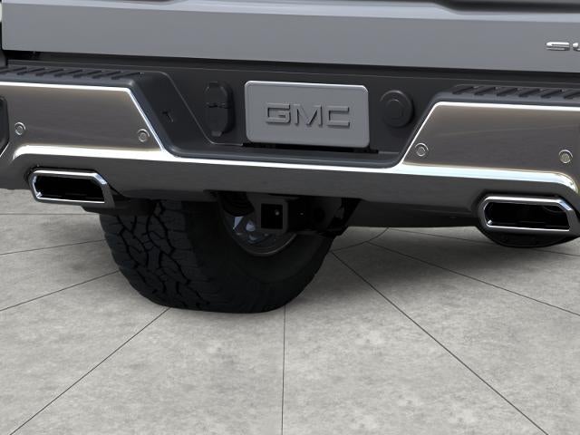 2026 GMC Sierra 1500 4WD Crew Cab 147 SLT