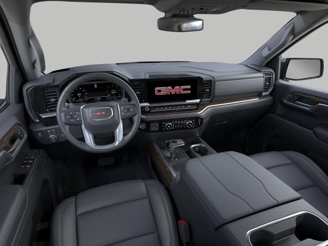 2026 GMC Sierra 1500 4WD Crew Cab 147 SLT