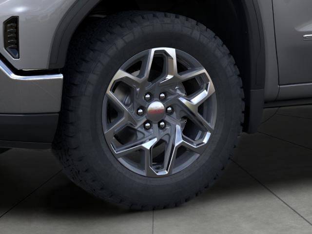 2026 GMC Sierra 1500 4WD Crew Cab 147 SLT