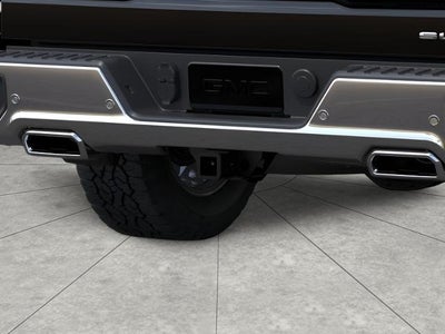 2026 GMC Sierra 1500 4WD Crew Cab 147 SLT