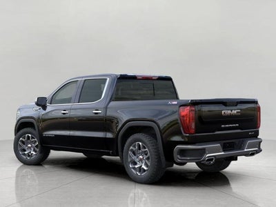 2026 GMC Sierra 1500 4WD Crew Cab 147 SLT