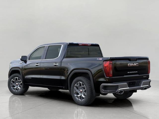 2026 GMC Sierra 1500 4WD Crew Cab 147 SLT